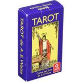 Libro:  Tarot Rider [baraja] (spanish Edition)