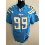 Camiseta Los Angeles Chargers - Bosa