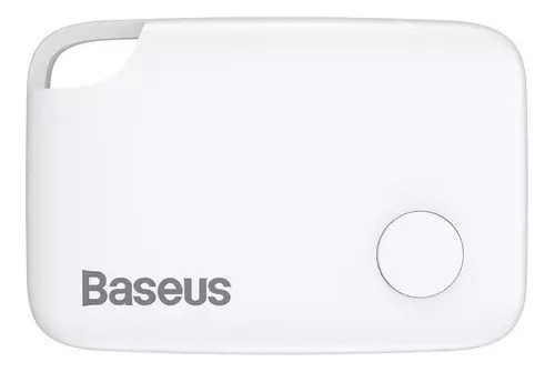 Baseus T2 Pro Rastreador Inteligente Sem Fio Mini Chaveiro