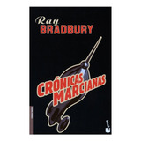 Cronicas Marcianas Ray Bradbury Booket