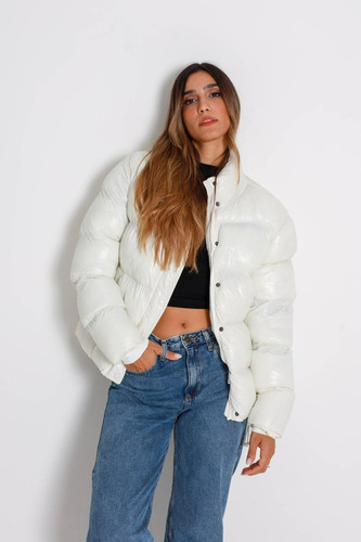 Campera Mujer  Importada Calidad