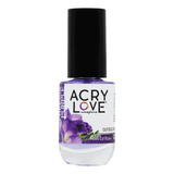 Acrylove - Aceite Cuticula Purple
