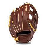 Guante Beisbol Softbol Franklin Rtp Pro Series 13 In Adulto