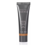 Base 3d Mary Kay Timewise Acabamento Matte Beige N190 30ml