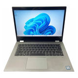 Notebook 2 Em 1, Tela 14 Touch, Core I5, 8gb, Ssd-240gb