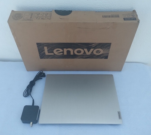 Laptop Lenovo 14iml05 Intel I5-10210u 1.6ghz 8gb Ram 512gb