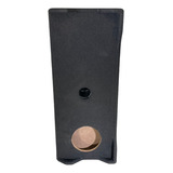 Cajon Al Piso Poco Espacio Subwoofer Plano 8  Porteado 