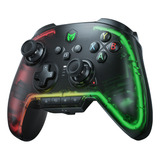 Bigbig Won - Controlador De Juegos Rainbow2 Pro Elite