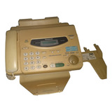 Fax Panasonic Kx Fp 101