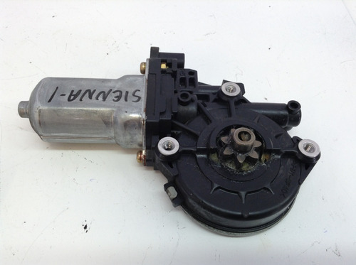 Motor Elev Puerta Corrediza Derecha Toyota Sienna Mod 04-06