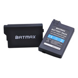 Bateria Para Consola Sony Psp 2000 2400 3000 2400 Mah 3.6v