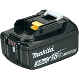 Bateria 18v 3 Amp Makita Bl1830b 