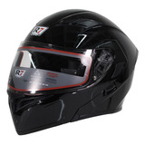 Casco Abatible R7 Racing Unscarred Rider One Tires