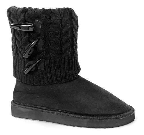 Botas Australianas Pantubotas Gummi Mujer Piel Frio Rimini