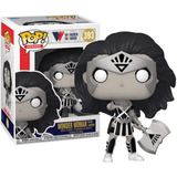 Funko Pop Wonder Woman Black Lantern 393