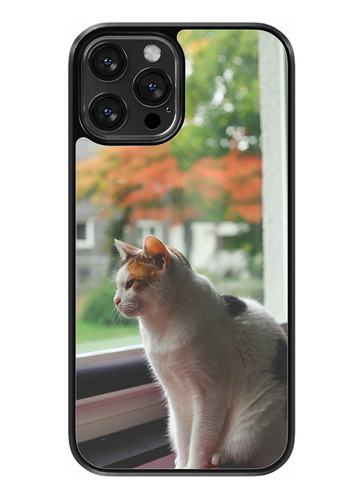 Funda Diseño Para Samsung Gatos Con Ojos Bonitos #10