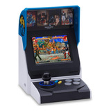 Neogeo Mini Arcade International Neo Geo Original Oficial