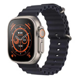 Smartwatch Ultra Reloj Inteligente Ultra Z66 Watch 8 49 Mm