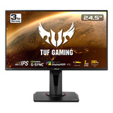 Asus Monitor Tuf Gaming Vg259qm 24 1080p Full Hd 1920 X 1080