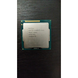 Intel Celeron G1610 Tercera Generacion A 2.6 Ghz Socket 1155