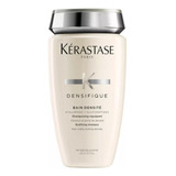 Shampoo Kérastase Densifique Bain Densité Femme 250ml