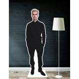 Justin Bieber  Tamaño  180cm De Alto Figura Decorativa