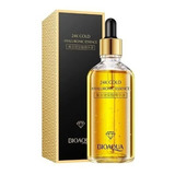 Serum Oro 24k Acido Hialuronico - mL a $200