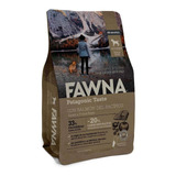 Alimento Natural Fawna Perro Cachorro Mediano Grande X 15 Kg