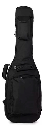 Funda Para Bajo Warwick Student Rb20515b Premium