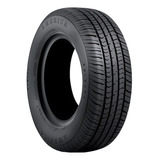 Paquete De 2 Llantas Llanta 185/70r14 87s Tornel America Sel