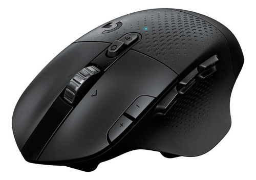 Mouse Gamer Inalambrico Logitech G604 Lightspeed