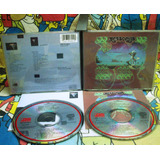 Yes - Yessongs - 2 Cds - Fatbox - Made In Germany
