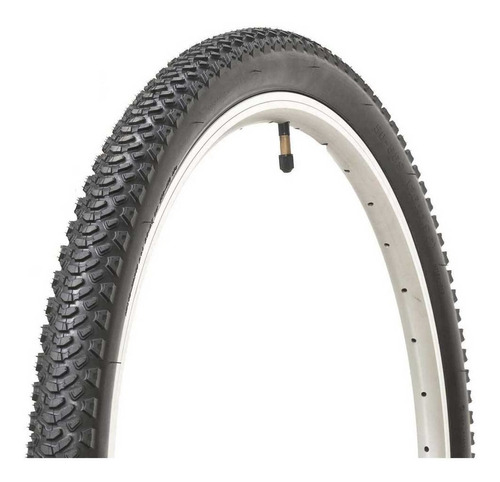 Cubierta Bicicleta Kenda 50-fifty Rod 29 X 2.1 Mtb C-979