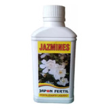 Fertilizante Liquido Jazmines Japon Fertil X 260cc