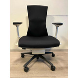 Silla Ergonómica Modelo Embody Herman Miller