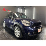 Mini Cooper S R60 Countryman 1.6t At 2014 At Ee Sunroof Sr
