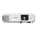 Videoproyector Epson Powerlite 119w 4000 Lumens Wxga Promo