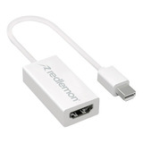 Convertidor Thunderbolt Y Mini Displayport A Hdmi Redlemon