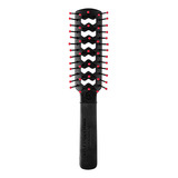 Escova Cricket Mini Fast Anti-frizz Para Barbeiros Original