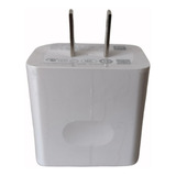 Adaptador Cargador Poder Cubo Carga Rápida 25w Usb C 3a