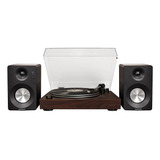 Crosley C8a-wa Belt Play Playtable Con Altavoces Bluetooth S