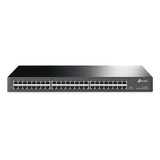 Switch Gigabit De 48-portas Tl-sg1048 Tp-link 10/100/1000