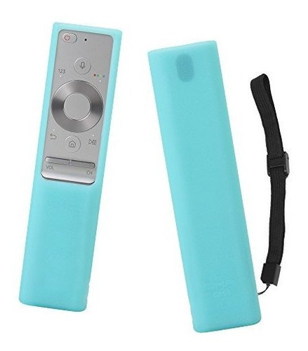 Samsung One Remote Case Sikai Shockproof Silicone Cover
