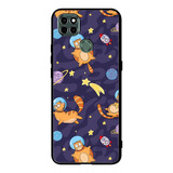 Carcasas Fundas Para Redmi 9c Diseño 13