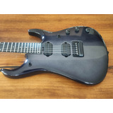 Guitarra Eléctrica Music Man Jp15 Petrucci Eclipse Sparkle