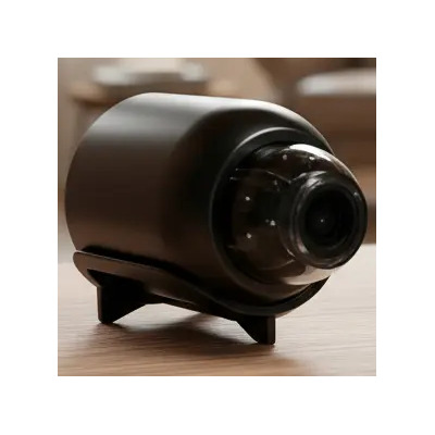 Mini Cámara Oculta General WiFi HD 1080p Visión Nocturna Sensor Movimiento | Meses sin interés