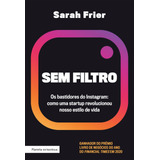 Livro Sem Filtro