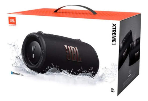 Jbl Xtreme 3