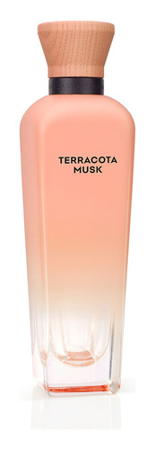 Agua Fresca Terracota Musk Edp 120 Ml 6c