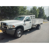 Ram 4000 2015 5.7 Chasis Cabina Pl 4x2 Mt